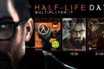 Half-Life compie vent'anni: celebriamolo con le live di oggi - Notizia