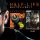 Half-Life compie vent'anni: celebriamolo con le live di oggi