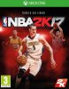 NBA 2K17 per Xbox One