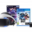 Black Friday 2018, tagliati i prezzi di molti giochi per PS VR