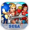 Sega Heroes per Android
