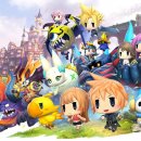World of Final Fantasy Maxima, la recensione per Switch