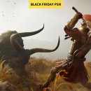 I 10 giochi PS4 da comprare per il Black Friday su PlayStation Store