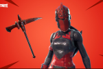 Fortnite: Cavaliere Rosso e Skully nel negozio del 19 novembre 2019 - Notizia
