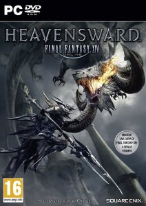 Final Fantasy XIV: Heavensward per PC Windows