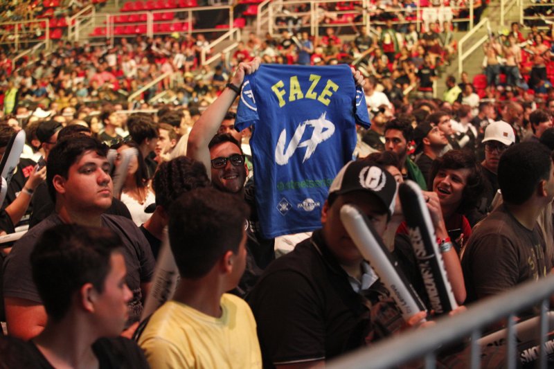 Rainbow Six Siege G2 Esports 01