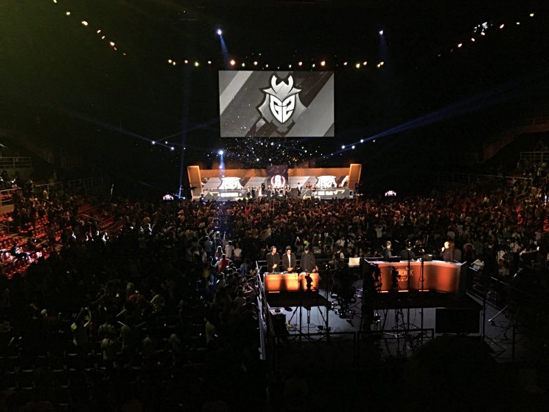 Rainbow Six Siege G2 Esports 02