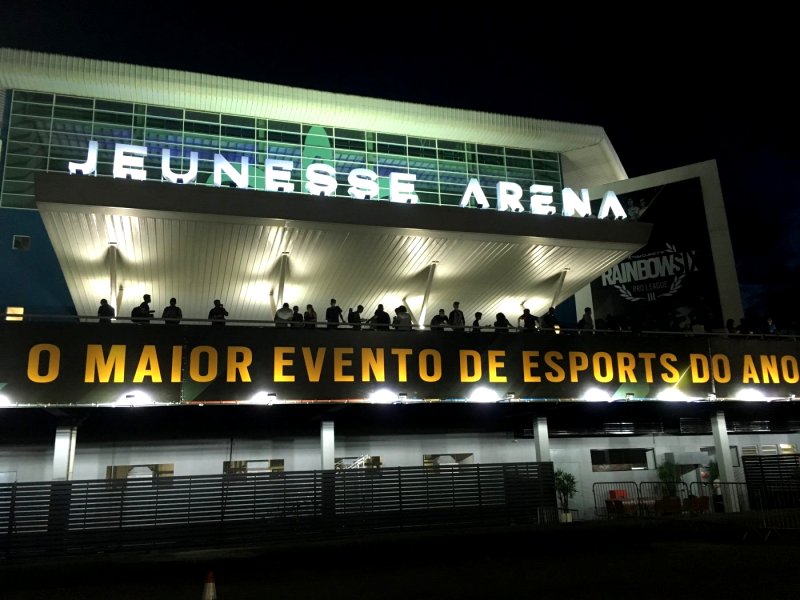 Rainbow Six Siege G2 Esports 03