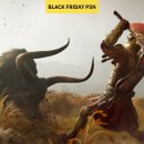 Top 10 Giochi PS4 Sconti Black Friday
