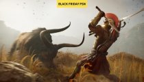 Top 10 Giochi PS4 Sconti Black Friday