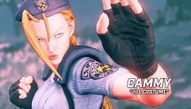 Street Fighter V: Arcade Edition - Trailer sui costumi di Resident Evil