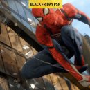 I 5 giochi esclusivi PS4 da comprare per il Black Friday su PlayStation Store