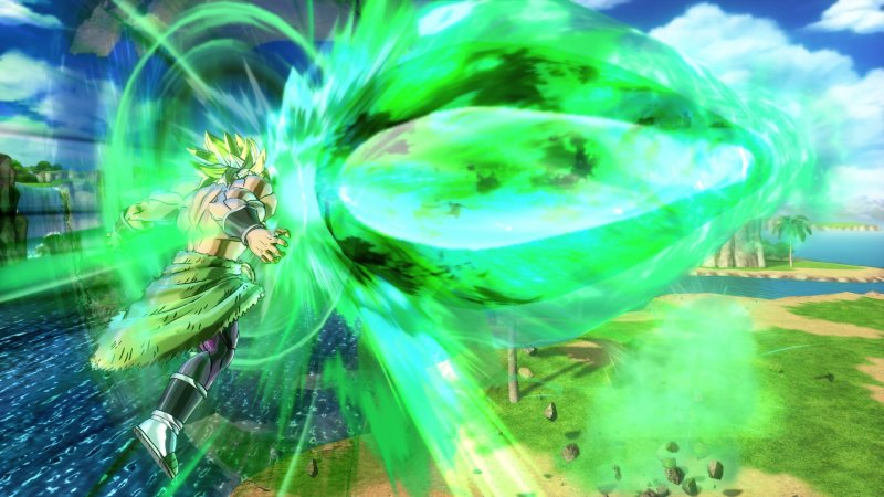 Immagine di Dragon Ball Xenoverse 2 per PlayStation 4