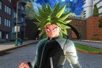 Dragon Ball Xenoverse 2 compie dieci anni: maxi-aggiornamento e ricompense per Xenoverse 3 - Notizia