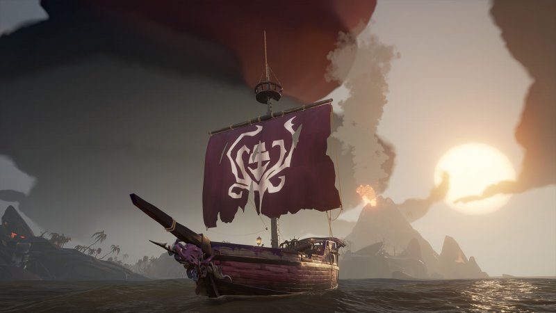 Forsaken Shores 00006