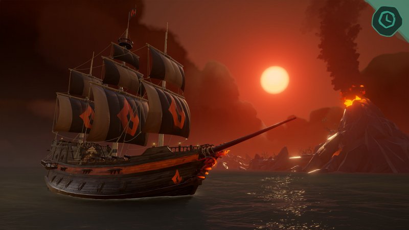 Forsaken Shores 00010 Forsaken Shores 00010