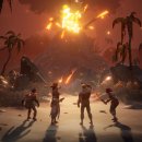 Sea of Thieves, server privati in un prossimo aggiornamento