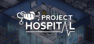 Project Hospital per PC Windows