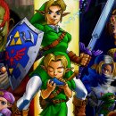 The Legend of Zelda: Ocarina of Time, 20 anni dopo