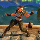 Street Fighter V: arrivano i costumi di Resident Evil