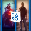 Black Friday, Battlefield V, Farming Simulator 19 e Storm Boy su PlayStation Store