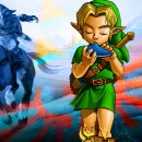 Come Ocarina of Time cambiò l'industria dei videogiochi