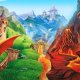 Spyro: Reignited Trilogy: generazioni a confronto