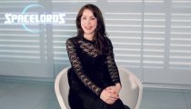Spacelords - Stefanie Joosten si unisce al gioco
