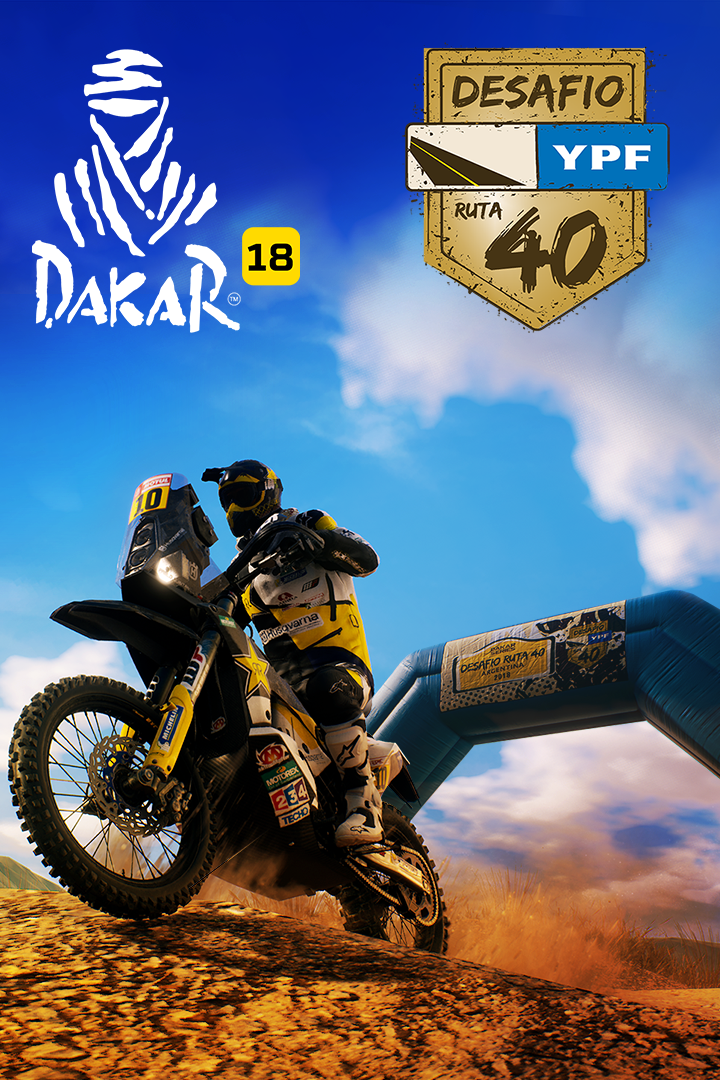 Bigmoon Entertainment e Deep Silver hanno annunciato DAKAR ...