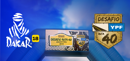 Immagine di DAKAR 18 per PlayStation 4