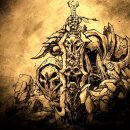 Darksiders 3, l'avventura di Joe Madureira nel gaming