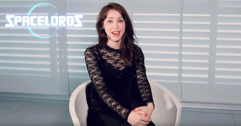 Spacelords