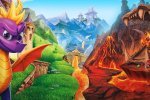 Spyro Reignited Trilogy è diventato troppo facile? - Video