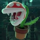 Super Smash Bros. Ultimate: l'aggiornamento con la Pianta Piranha può rovinare i salvataggi