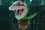 Super Smash Bros. Ultimate: l'aggiornamento con la Pianta Piranha può rovinare i salvataggi - Notizia
