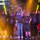 Hi-Rez Expo, cronaca di un grande evento