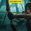 Black Friday Steam Saldi - Top 10 Giochi In Sconto