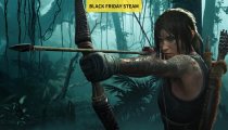 Black Friday Steam Saldi - Top 10 Giochi In Sconto