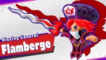 Kirby Star Allies - Trailer delle Three Mage Sisters