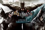 Batman: Arkham Collection in arrivo la prossima settimana? - Notizia