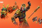 Fortnite: Ranger Ricognitore e Wukong nel negozio del 13 ottobre 2019 - Notizia