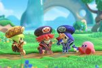 Kirby: Star Allies, le Three Mage Sisters si aggiungono gratuitamente al cast - Notizia