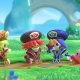 Kirby: Star Allies, le Three Mage Sisters si aggiungono gratuitamente al cast