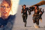 Monster Hunter: riepilogo su film, foto dal set e cast - Video