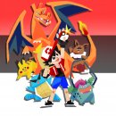 La Storia di Pokémon