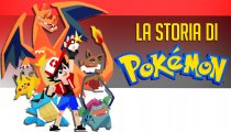 La Storia di Pokémon - Punto Doc