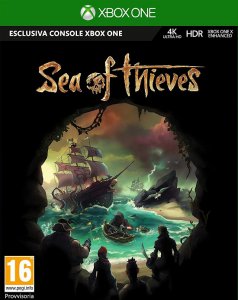 Sea of Thieves per Xbox One