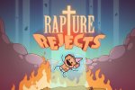 Rapture Rejects, il folle battle royale di Cyanide & Happiness, ha una data - Notizia