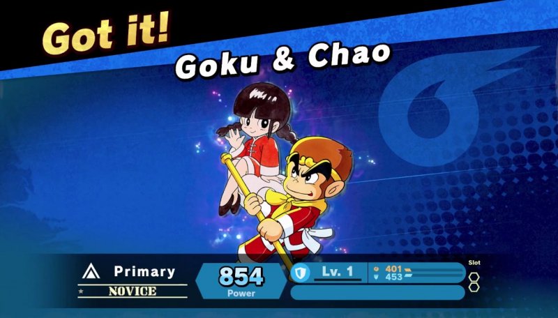 Super Smash Bros Ultimate Goku Super Smash Bros Ultimate Goku