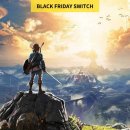 Nintendo Switch Black Friday - Top 5 Giochi In Sconto